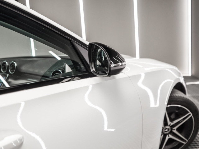 MERCEDES Clase C 220 d