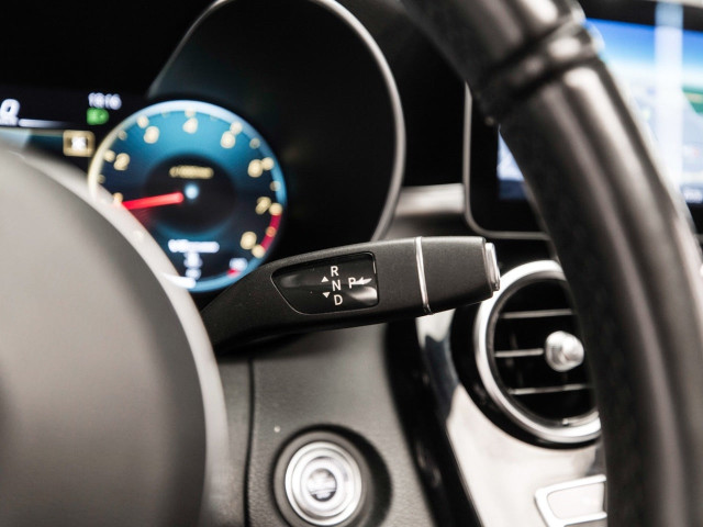 MERCEDES Clase C Cabrio AMG 63 S