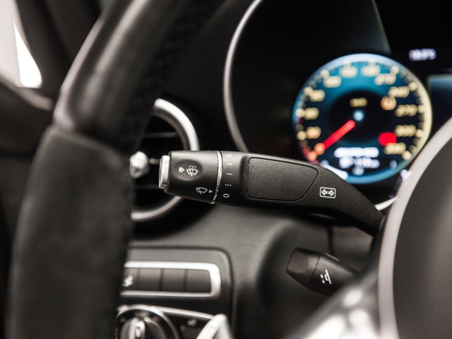 MERCEDES Clase C Cabrio AMG 63 S