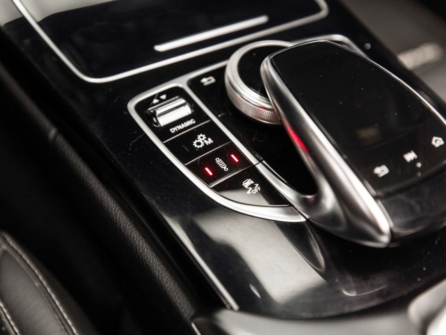 MERCEDES Clase C Cabrio AMG 63 S