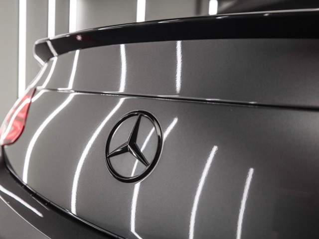 MERCEDES Clase C Cabrio AMG 63 S
