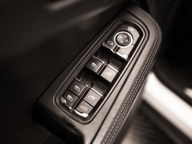 PORSCHE Macan S Diesel