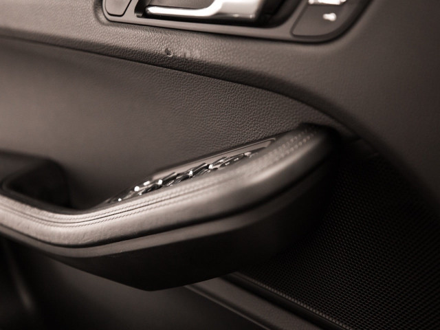 PORSCHE Macan S Diesel