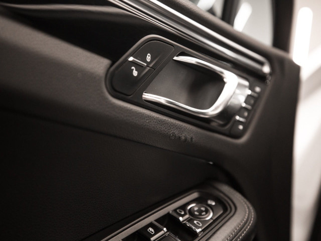 PORSCHE Macan S Diesel