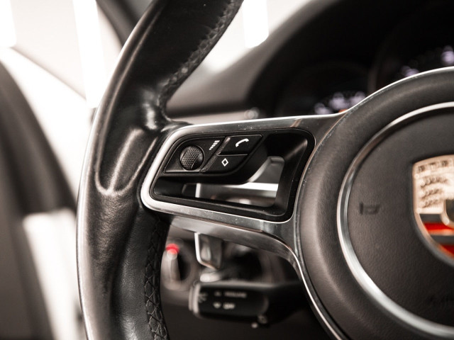 PORSCHE Macan S Diesel