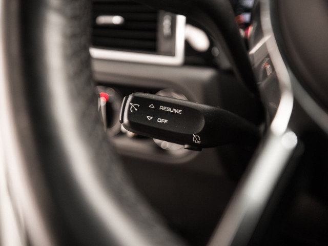 PORSCHE Macan S Diesel