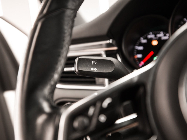 PORSCHE Macan S Diesel