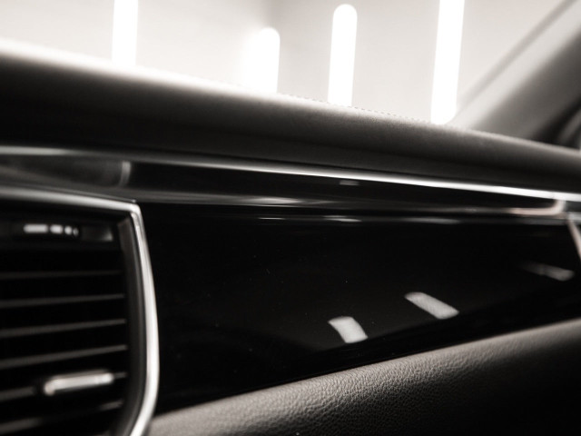 PORSCHE Macan S Diesel