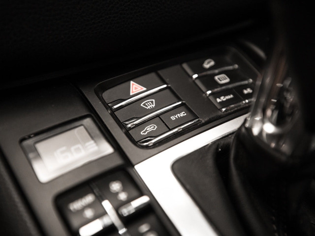 PORSCHE Macan S Diesel