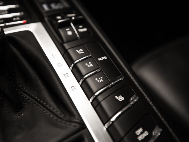 PORSCHE Macan S Diesel