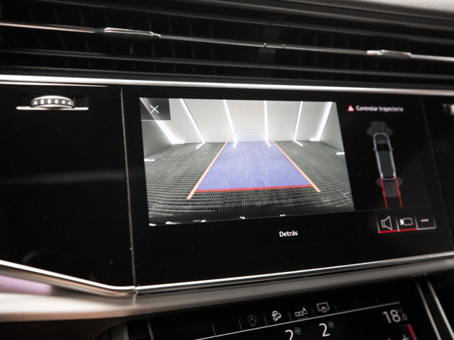 AUDI Q7 S line 45 TDI 170kW 232CV quat. tip.