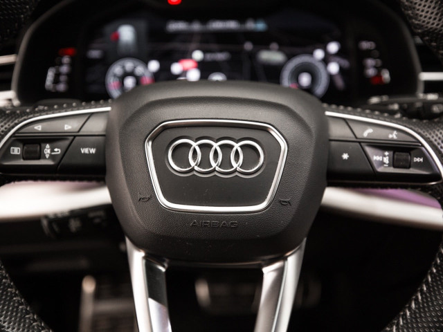 AUDI Q7 S line 45 TDI 170kW 232CV quat. tip.