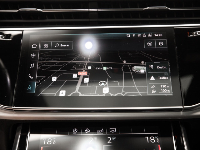 AUDI Q7 S line 45 TDI 170kW 232CV quat. tip.