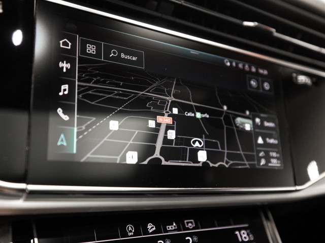 AUDI Q7 S line 45 TDI 170kW 232CV quat. tip.