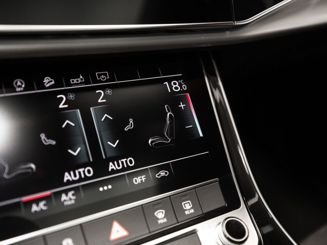 AUDI Q7 S line 45 TDI 170kW 232CV quat. tip.