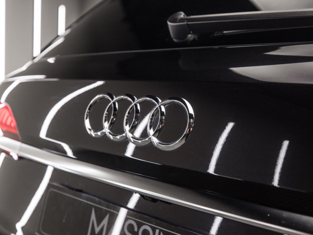 AUDI Q7 S line 45 TDI 170kW 232CV quat. tip.