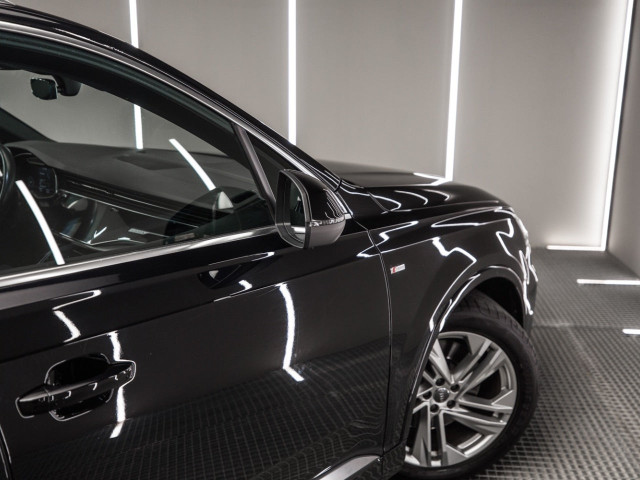 AUDI Q7 S line 45 TDI 170kW 232CV quat. tip.