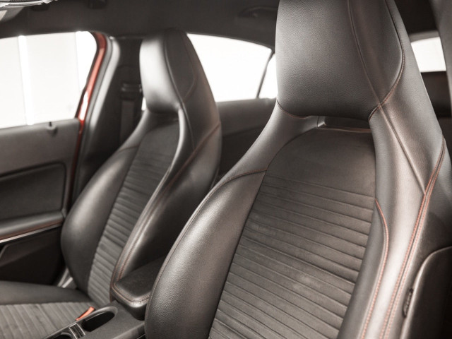 MERCEDES Clase A 200 d AMG Line