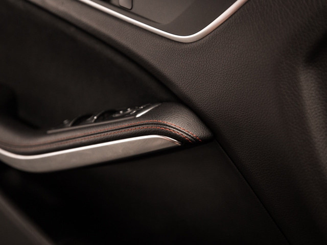 MERCEDES Clase A 200 d AMG Line