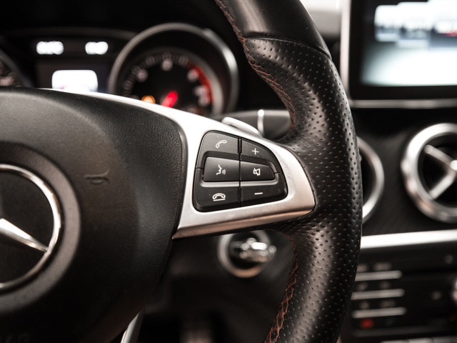 MERCEDES Clase A 200 d AMG Line