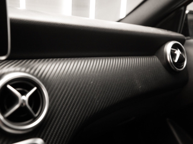 MERCEDES Clase A 200 d AMG Line