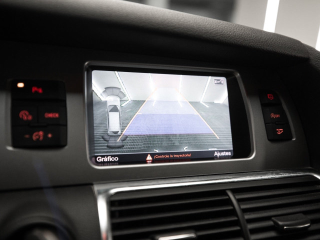 AUDI Q7 3.0 TDI 245cv quattro tiptronic Ambition