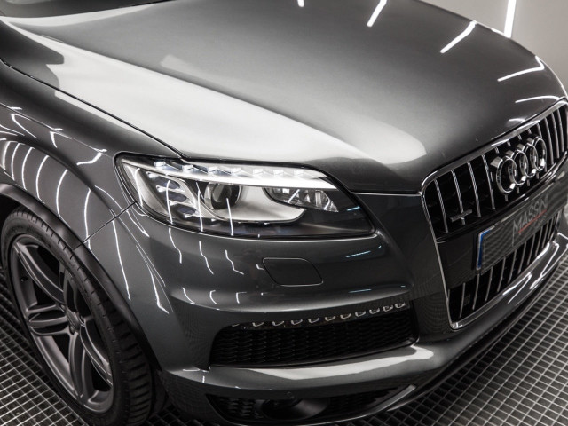 AUDI Q7 3.0 TDI 245cv quattro tiptronic Ambition