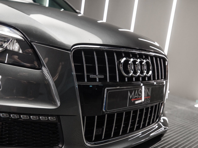 AUDI Q7 3.0 TDI 245cv quattro tiptronic Ambition