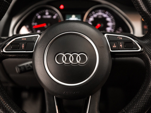 AUDI Q7 3.0 TDI 245cv quattro tiptronic Ambition