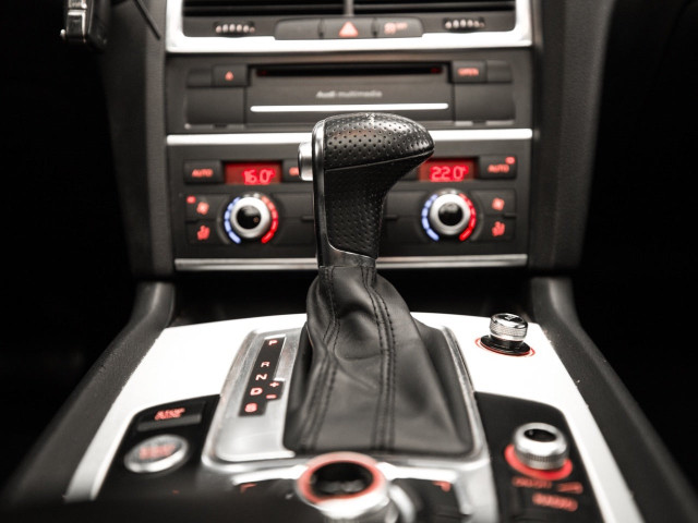AUDI Q7 3.0 TDI 245cv quattro tiptronic Ambition