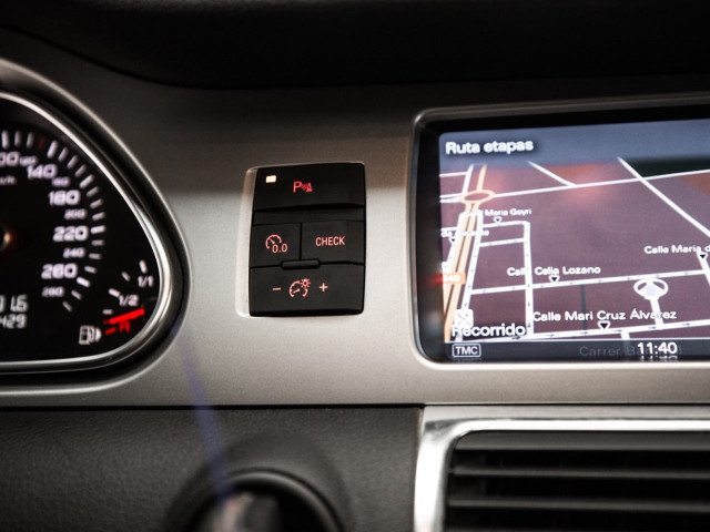 AUDI Q7 3.0 TDI 245cv quattro tiptronic Ambition
