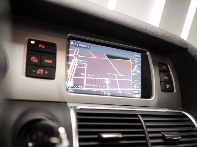 AUDI Q7 3.0 TDI 245cv quattro tiptronic Ambition