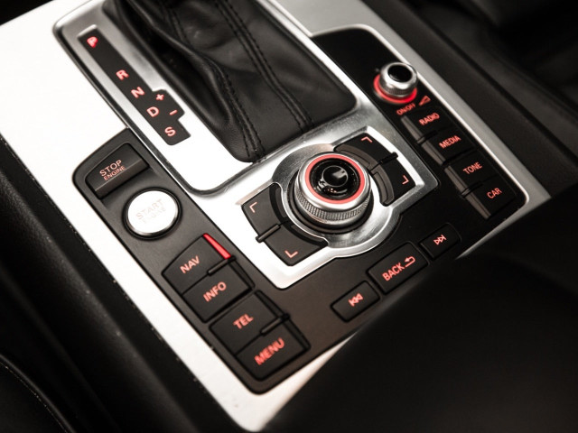 AUDI Q7 3.0 TDI 245cv quattro tiptronic Ambition