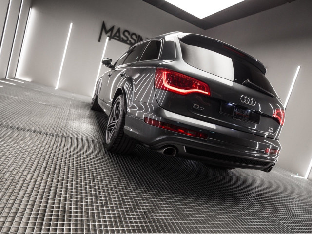 AUDI Q7 3.0 TDI 245cv quattro tiptronic Ambition