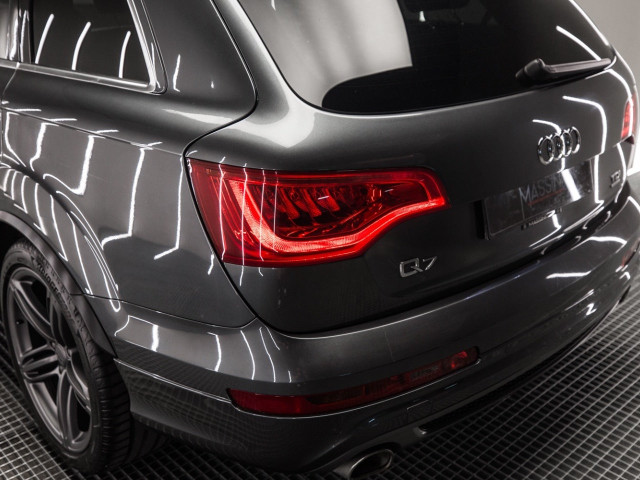 AUDI Q7 3.0 TDI 245cv quattro tiptronic Ambition