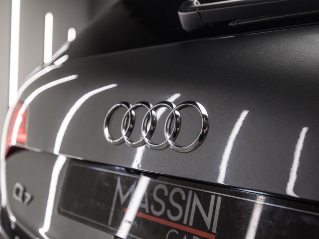 AUDI Q7 3.0 TDI 245cv quattro tiptronic Ambition