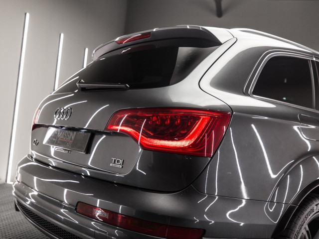 AUDI Q7 3.0 TDI 245cv quattro tiptronic Ambition