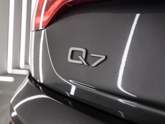 AUDI Q7 3.0 TDI 245cv quattro tiptronic Ambition