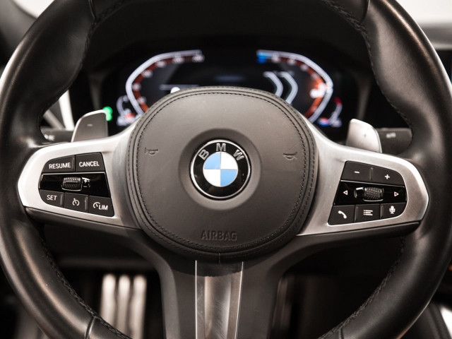 BMW Serie 4 420d