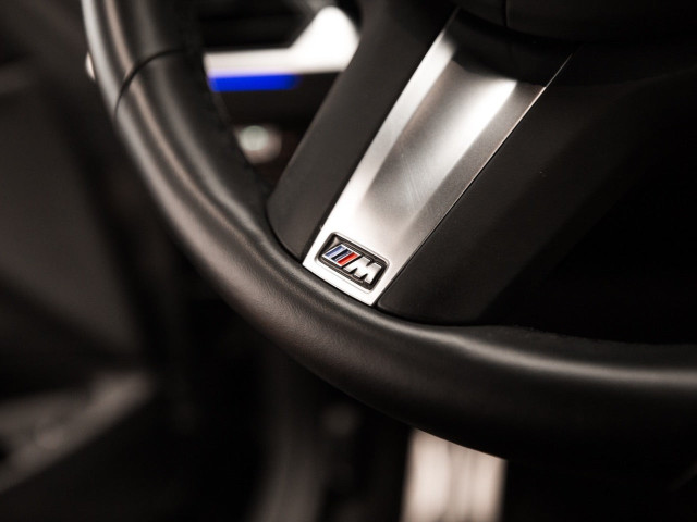 BMW Serie 4 420d