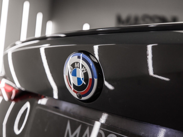 BMW Serie 4 420d