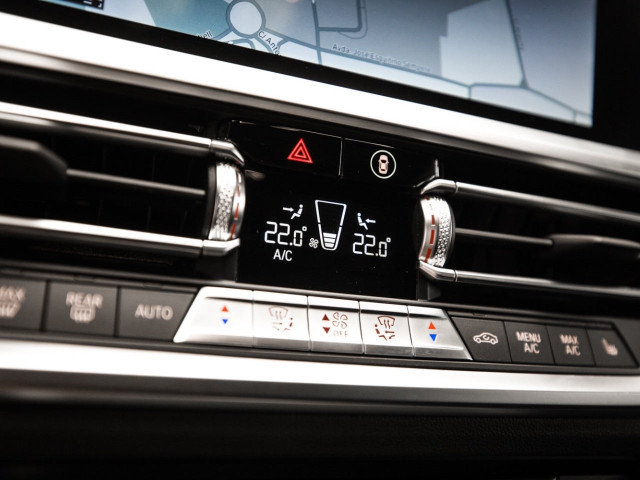 BMW Serie 4 420d