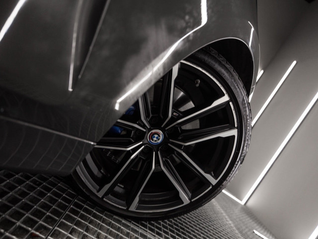 BMW Serie 4 420d