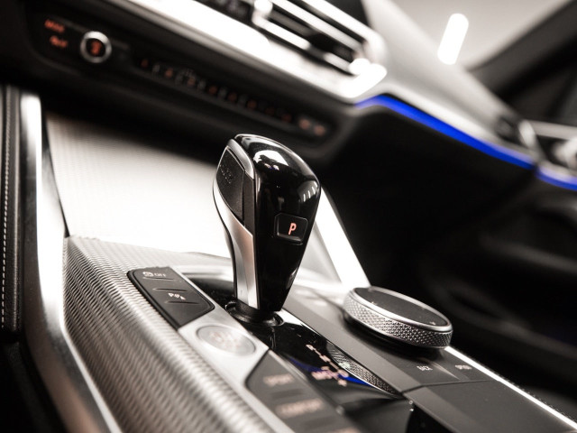 BMW Serie 4 420d