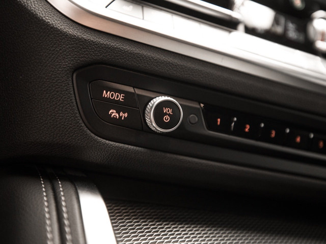BMW Serie 4 420d