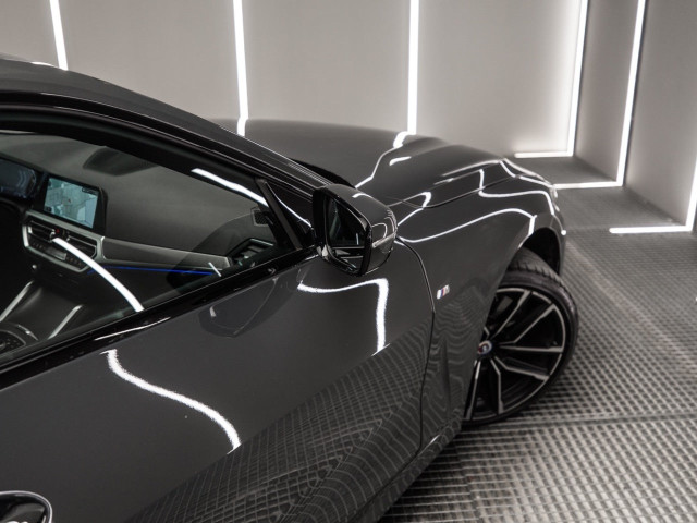 BMW Serie 4 420d