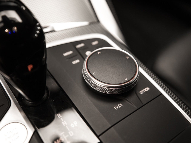 BMW Serie 4 420d