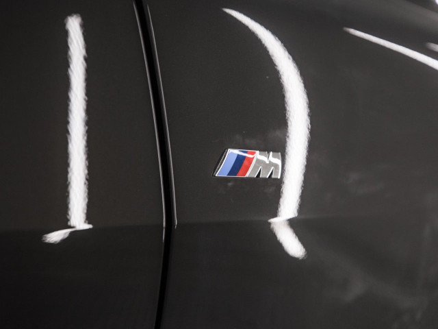 BMW Serie 4 420d