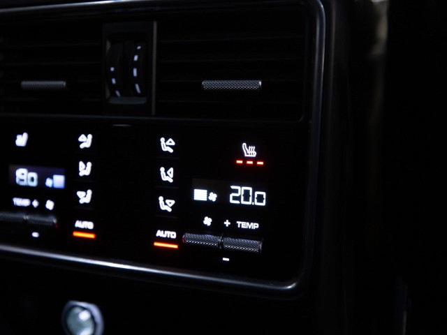 PORSCHE Cayenne Coupe EHybrid
