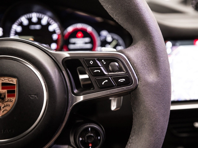 PORSCHE Cayenne Coupe EHybrid